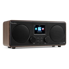 Audizio Foza - Radio Internet WiFi Stéréo