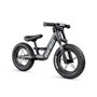 Berg Biky Cross Vélo Noir avec Frein à Main à partir de 2 Ans Jeunesse Unisexe