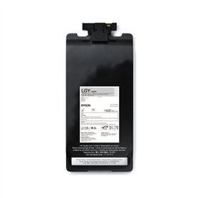 Cartouche d'encre originale Epson P-Series Gris clair