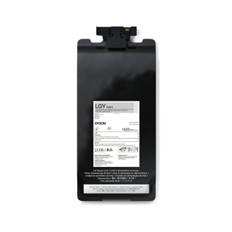 Cartouche d'encre originale Epson P-Series Gris clair