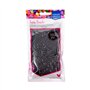Vaessen Creative Kit Perles à Repasser 2 x 1100 Pièces Noir et Blanc de 5 mm – pour Loisirs Créatifs, Créations DIY, Bijoux et D