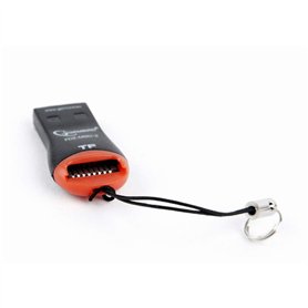 Gembird Reader Card FD2-MSD-3 (Externe ; MICROSD