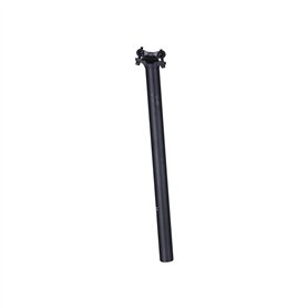 BBB Cycling Skyscraper Tige de Selle 30.9 mm – Certifiée pour Vélo de Route