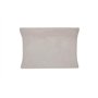 Lot de 2 housses matelas à langer 50x70 cm Éponge Ivoire et Nougat - Jollein