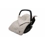 Jollein Chancelière Teddy Lovely - Pour porte-bébé