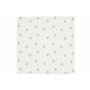 Jollein Lot de 3 langes en mousseline pour bébé - Nostalgic Ride - 70 x 70 cm - 100% coton - Lingettes pour bébé - Certifiées Oe