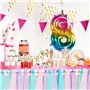 fête à