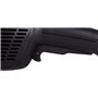 FERM Meuleuse d'angle professionnelle - 2600W - 230mm - Câble en caoutchouc de 3m