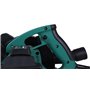 VONROC Rainureuse Béton et Pierre à Laser 1700W - 2 Disques Diamants 150mm - Guide Laser, Réglage Profondeur de 5 à 40mm - Canau