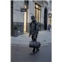 The Chesterfield Brand Wax Pull Up Liam Weekender Sac de Voyage 46 cm