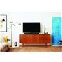 Sonos SUB EU Caisson de Basse sans Fil Blanc Brillant