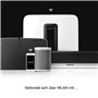Sonos SUB EU Caisson de Basse sans Fil Blanc Brillant