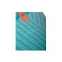 Jobe Prolix Wakeboard – Blue Orange – Le Prolix est un wakeboard à l'avance de son temps – Rocker hybride – H.I.T – Base