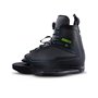 Jobe Wakeboard 131 et Fixations Standard Vanity & Maze