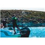 Jobe Wakeboard 131 et Fixations Standard Vanity & Maze