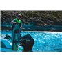 Jobe Wakeboard 131 et Fixations Standard Vanity & Maze