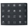 Gaming - Noir - Logo Patch avec logo de l'opérateur N