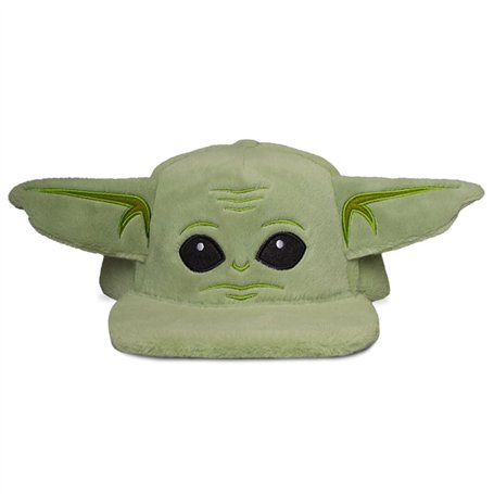 Casquette The Mandalorian - The Child Novelty