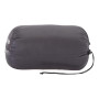 LOWLAND OUTDOOR Sac de Couchage en Duvet Ultra compacte en Nylon 8 °C, 445 g, 210 x 80 cm