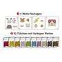 Aquabeads - Le Kit Loisir Créatif Sylvanian Families - 79418 - Kit - Loisirs Créatifs