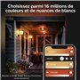 Google Assistant et Apple