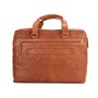 Spikes & Sparrow Serviette - Porte-documents cuir 41 cm compartiment ordinateur portable