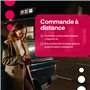 innr Ampoule Connectée Zigbee GU10, Fonctionne avec Hue* et Alexa (Pont Requis), Spot Blanc Chaud à Froid, LED Lampe, Intensité 