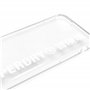 Superdry Coque de téléphone Compatible avec iPhone 6 / 6S / 7/8 / iPhone SE, Coque Transparente, Transparente, Transparente, Bla