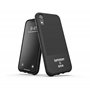 Superdry Coque de Protection en Toile moulée pour iPhone XR