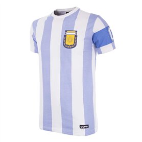 copa Bombonera Sky View T-Shirt