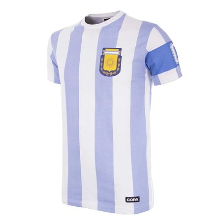 copa Bombonera Sky View T-Shirt