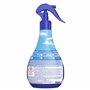 SOUPLINE - Brume de Linge 3D Parfum Grand Air - Spray Pour Rafraîchir le Linge - Parfume Instantanément - Complément idéal à vot