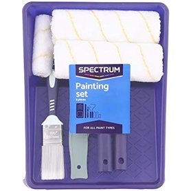 kit Peinture 8 pieces