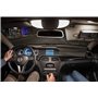 Philips Ultinon Pro6000 LED Festoon lampe de signalisation automobile (C5W), 6.000K, 38mm