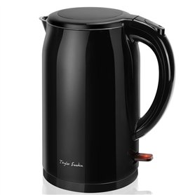 Taylor Swoden Petite Bouilloire Electrique Inox 1