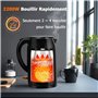 Bouilloir Avec Double F