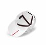 Porsche Casquette d'équipe blanche Motorsport
