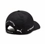 Porsche Formula E Team Casquette Noir