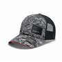 Porsche Motorsport Quoted AOP Chapeau de Camionneur - Noir - Taille Unique