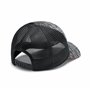 Porsche Motorsport Quoted AOP Chapeau de Camionneur - Noir - Taille Unique