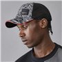 Porsche Motorsport Quoted AOP Chapeau de Camionneur - Noir - Taille Unique