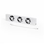 SpeedComfort Ventilateur de Radiateur Kit d'Extension – ventilateur de radiateur écoénergétique – chauffage 2x plus rapide – Jus