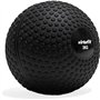 VirtuFit Slam Ball - Ballon de Fitness - 9kg - Noir