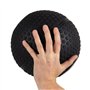 VirtuFit Slam Ball - Ballon de Fitness - 9kg - Noir