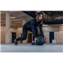 VirtuFit Slam Ball - Ballon de Fitness - 9kg - Noir