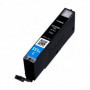 Cartouche d'encre originale Canon CLI-551C XL IP7250/MG5450 Cyan 26,99 €