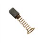 Balais de charbon suitable pour Dremel 3000-5x5x8mm (Convient également pour 300 395 595 3000 6000 Type 3 4 5)