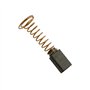 Balais de charbon suitable pour Dremel 3000-5x5x8mm (Convient également pour 300 395 595 3000 6000 Type 3 4 5)