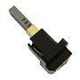 Balais de charbon pour Dyson avec support YDK DC08 / DC11 / DC19 / DC20 / DC23 / DC37