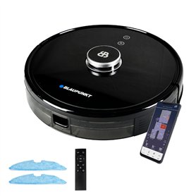 Blaupunkt Laser Robot Aspirateur